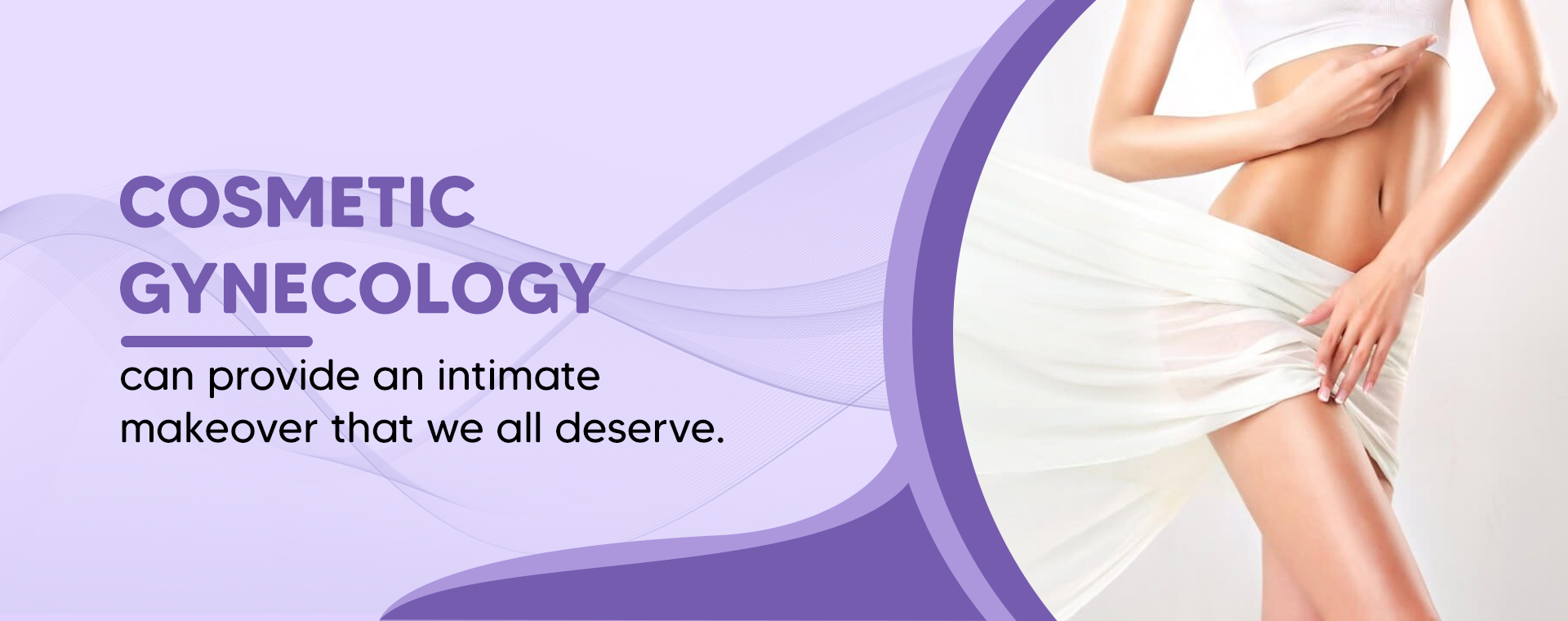 Cosmetic Gynecology